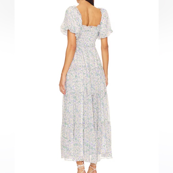 ✴️LAST CHANCE✴️ ASTR the Label Dress - Picture 3 of 6